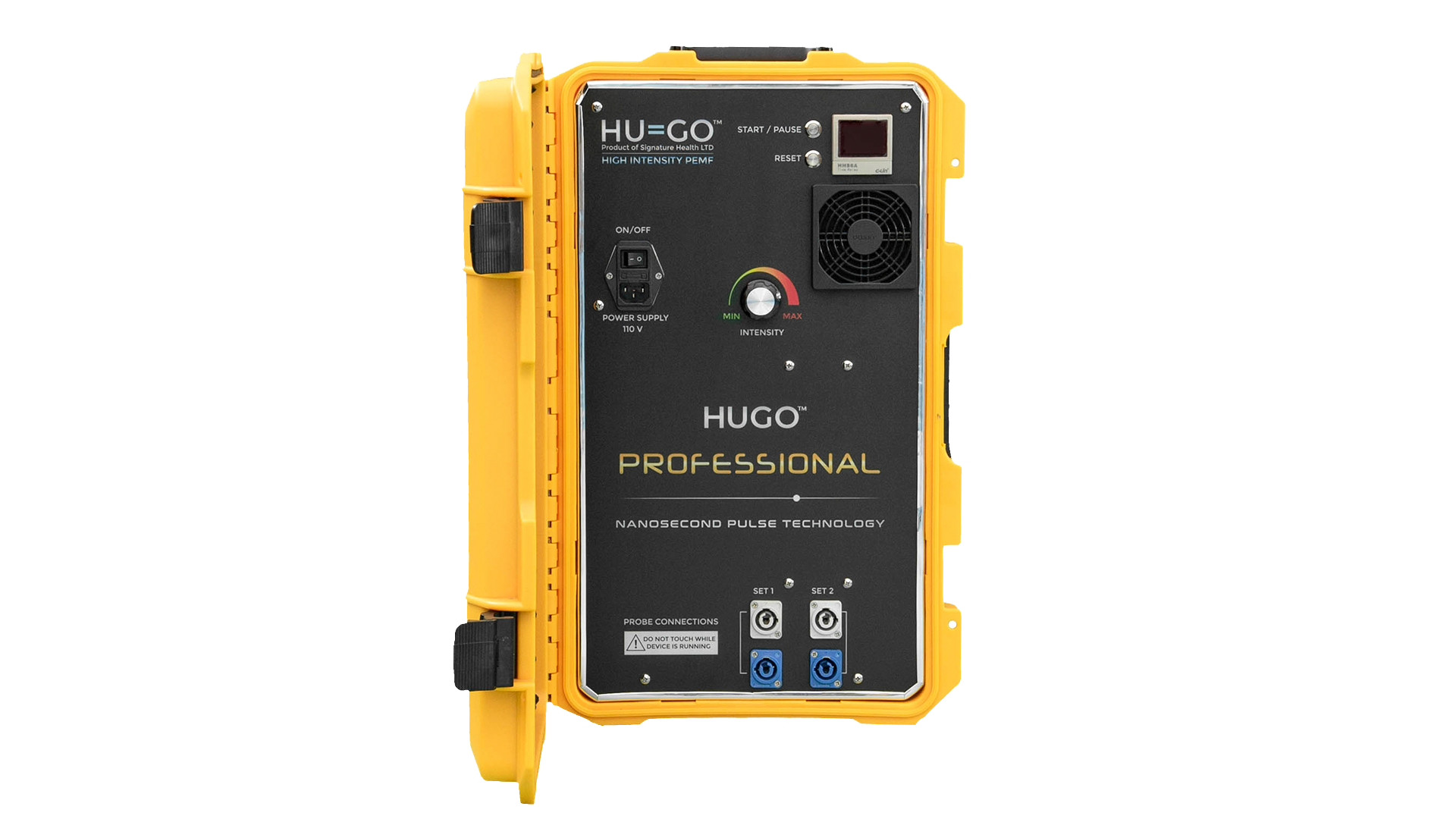 HUGO
